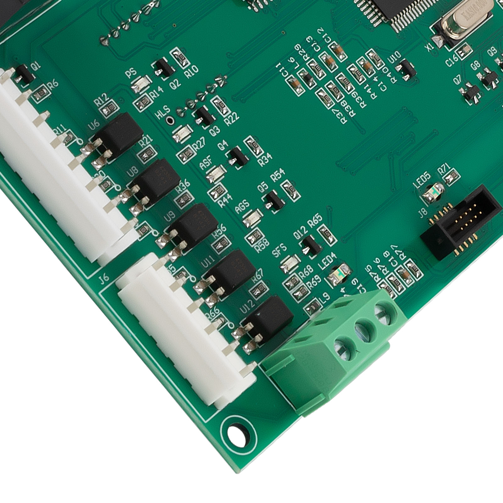 Control Board Kit w/ Switch Pad For MasterTemp 200 250 300 400 SR200NA SR200HD