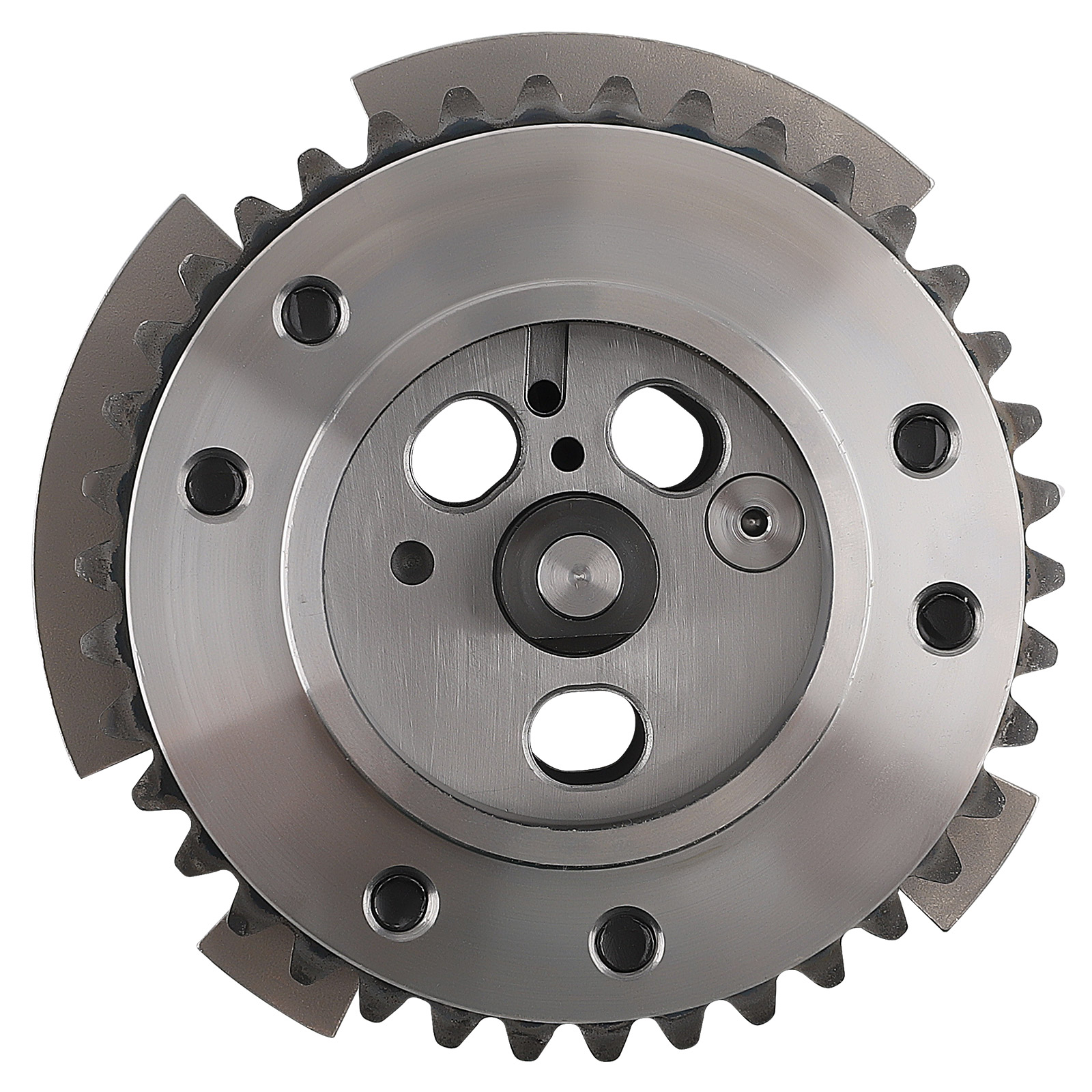 Camshaft Sprocket For Jaguar Land Rover Discovery Range Rover Sport XE XF 3.0L