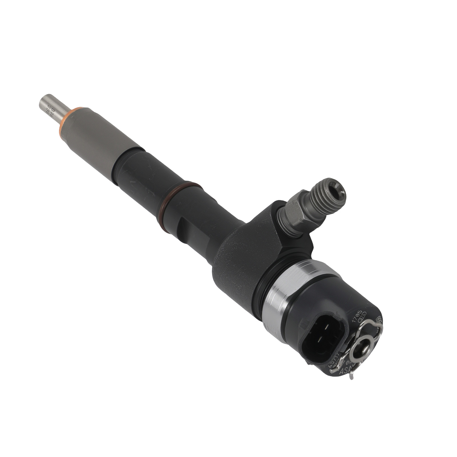 Enhanced Fuel Injector for Deutz TD 2.9 Engine 0445110561 Direct Replacement