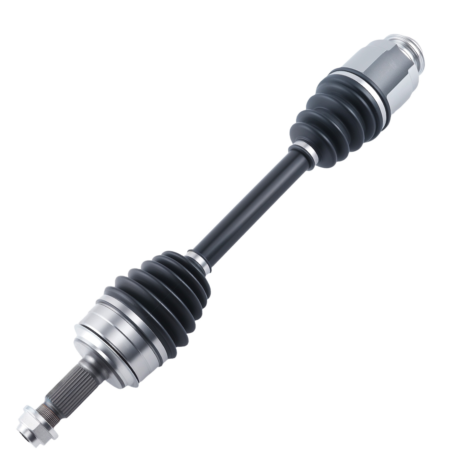 Front Right CV Axle For Honda Accord Automatic CVT 2015 2016 2017 66-4343