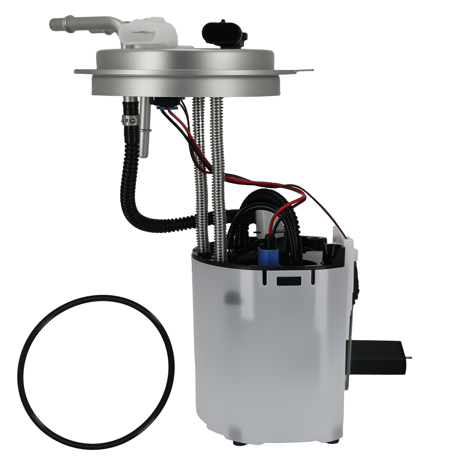 Fuel Pump Assembly for Chevrolet Tahoe GMC Yukon 5.3L Flex Fuel 2005-2007 E3705M