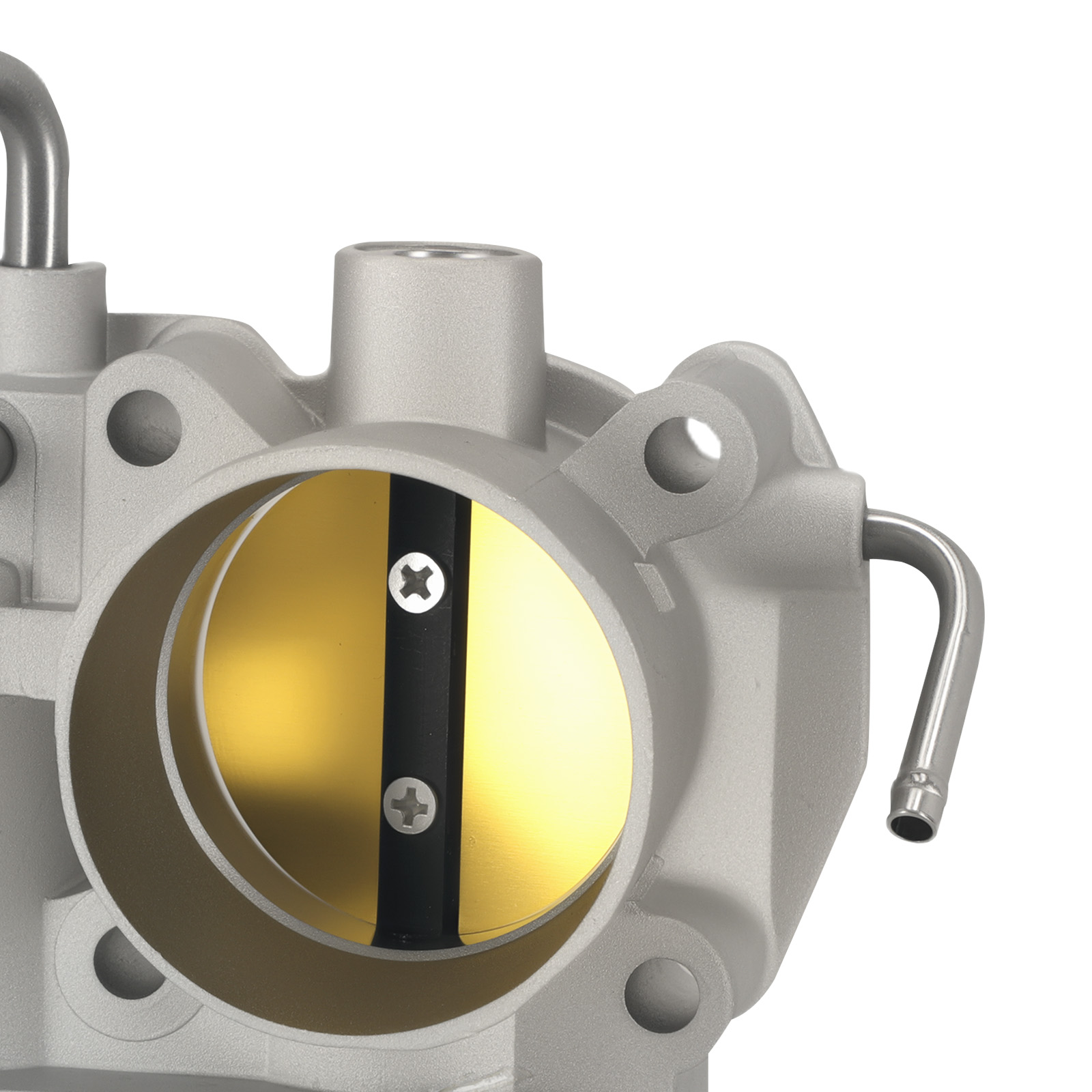 Throttle Body For Scion tC 2.4L 2005-2006 Toyota Camry Highlander 22030-28040