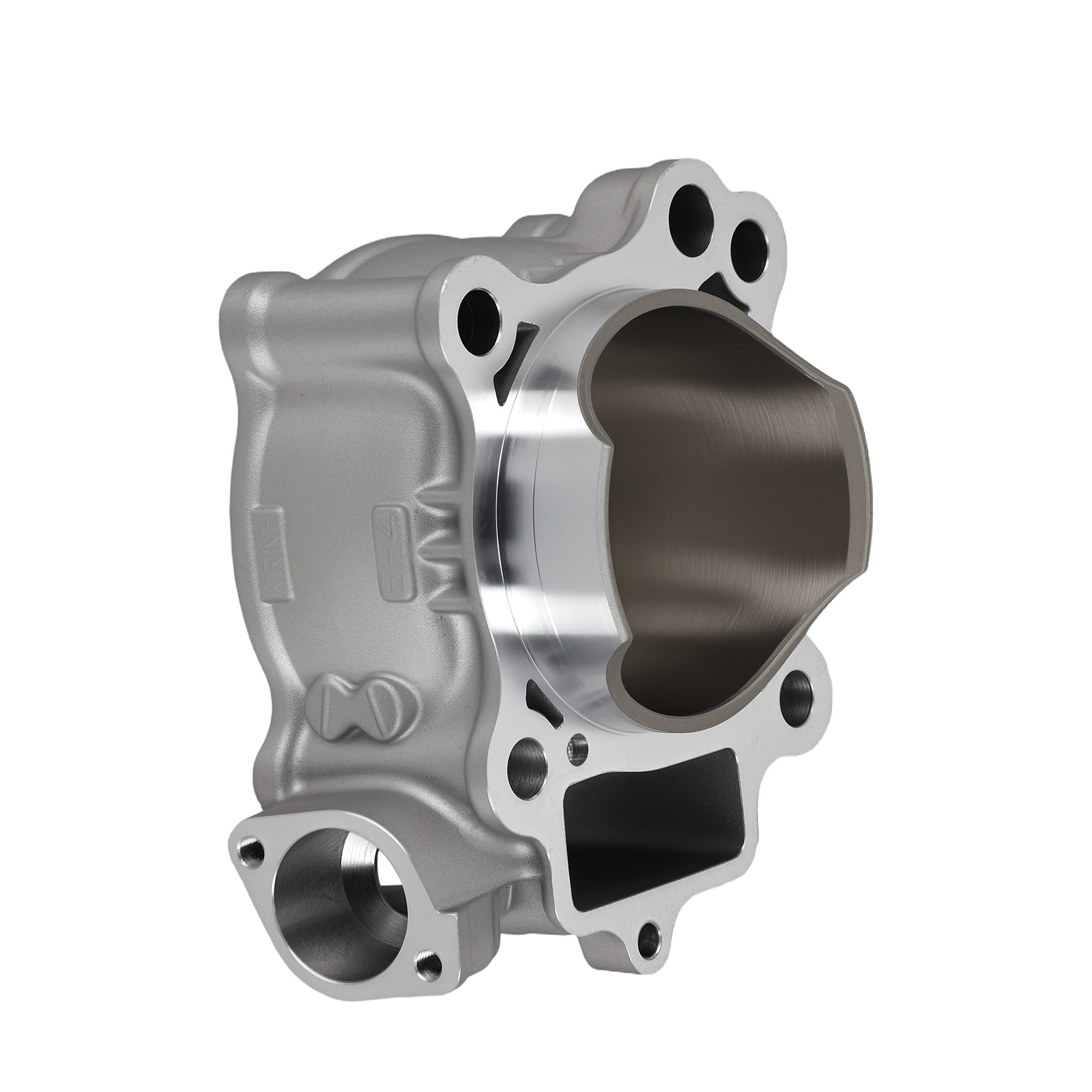 4-Stroke Motorcycle Cylinder for Honda CRF250R CRF250X 04-17 12100-KRN-732 78mm