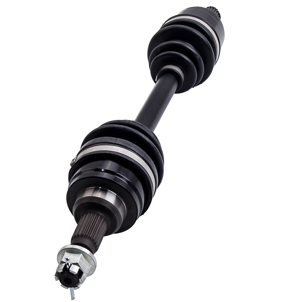 Front CV Joint Axle for Honda Rancher 350 TRX350FE 4x4 ES 2001-2005