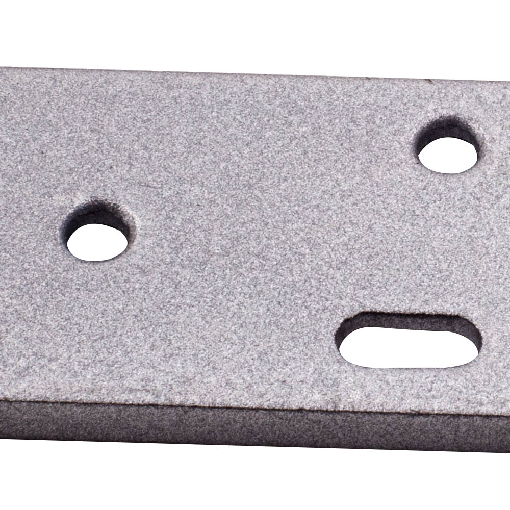 Hidden Bookcase / Secret Door - Pivot Hinge Kit w/ Support Foot