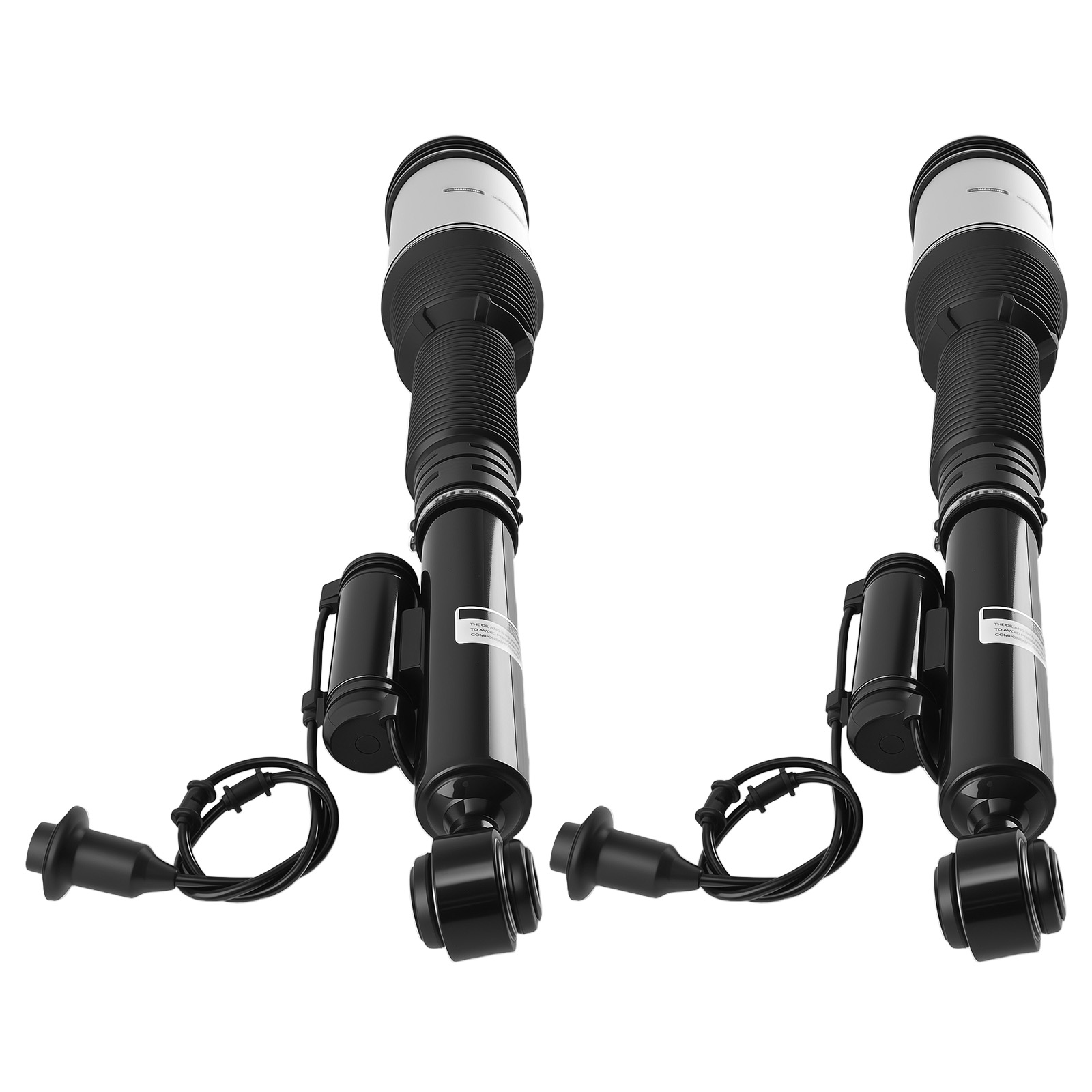 Rear Suspension Air Spring Bag Struts For Mercedes Benz S-Class W220 2203205013