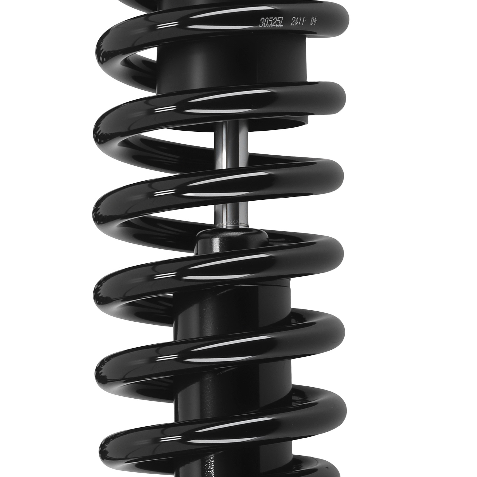 Front & Rear Shock Struts w/Coil Spring For GMC Canyon Colorado RWD 2004-2012