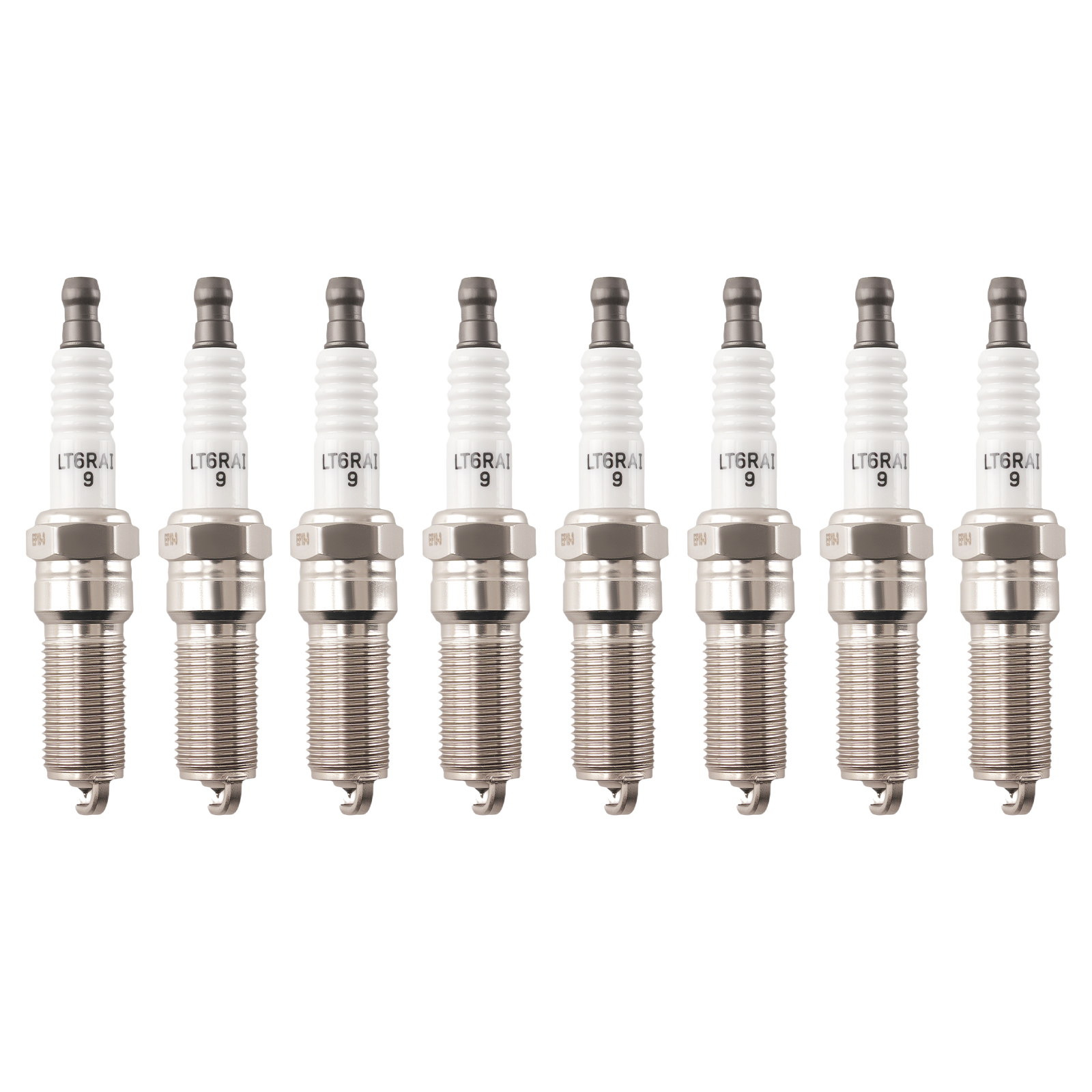8 Pack Spark Plugs Iridium for Ford F150 5.0L 2011-2017 CYFS-12-F1 SP548