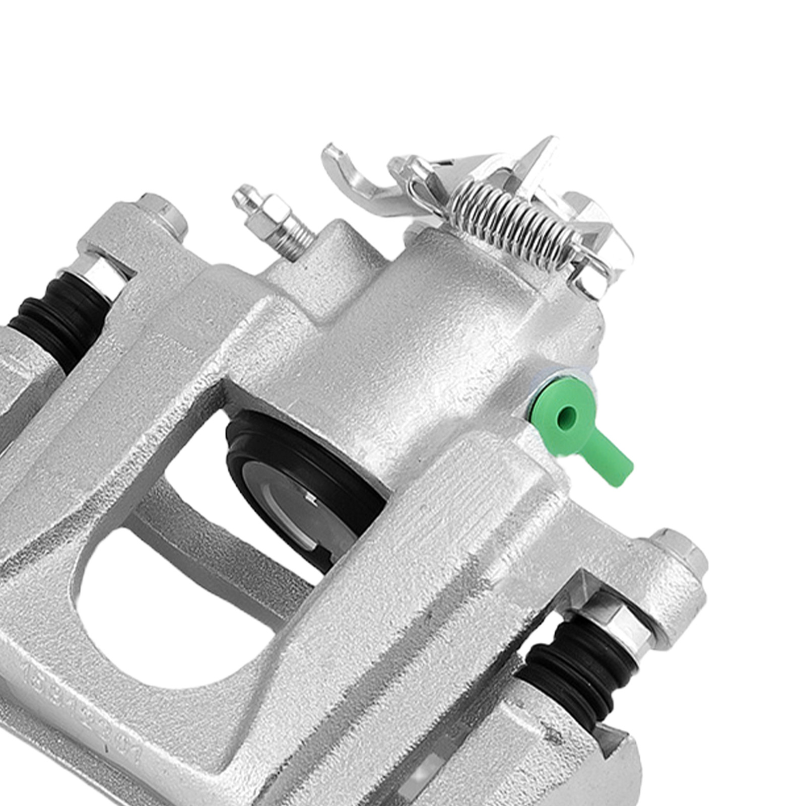 Front&Rear Disc Brake Caliper Set for Volkswagen  Routan 2009-12 18B5081 18B5080