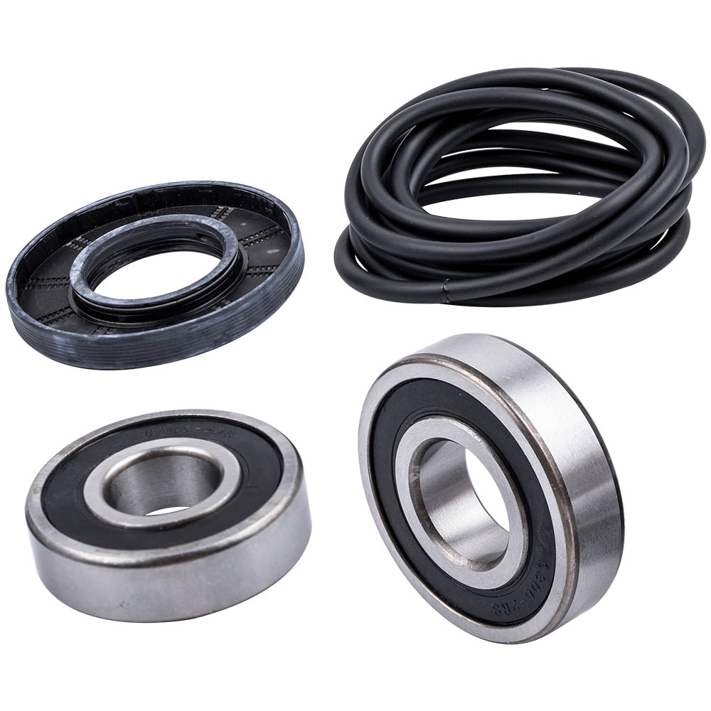 Washer Bearing Seal Tub Kit O-Ring for Kenmore 79640272900 CW2079CWN
