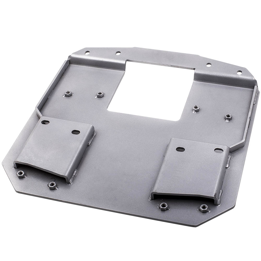 Mounting Spare Tire Carrier Relocation Bracket  For Jeep Wrangler JL 18-19