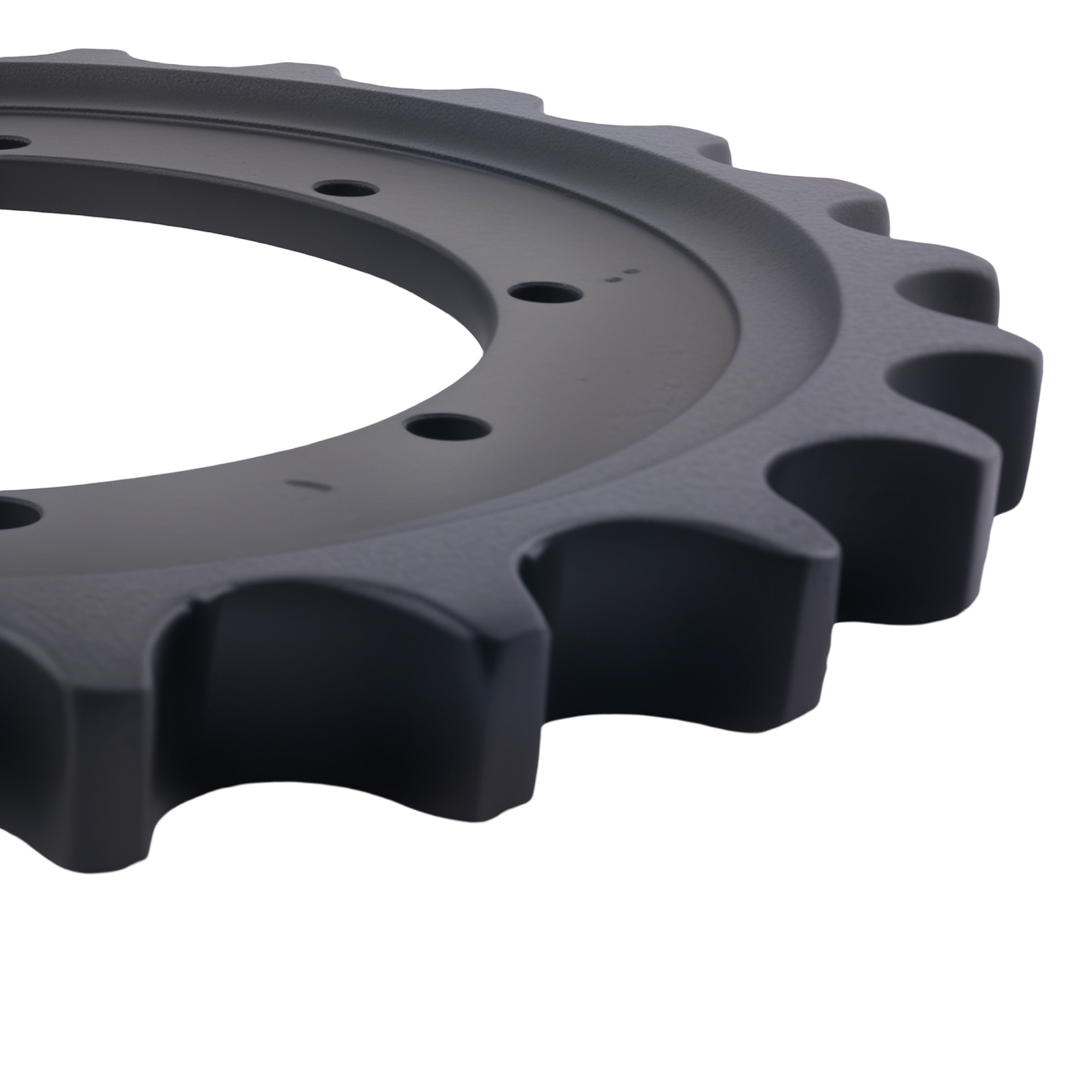 Drive Sprocket for Kubota KX040-4 and KX121-3 Mini Excavator RD148-14430