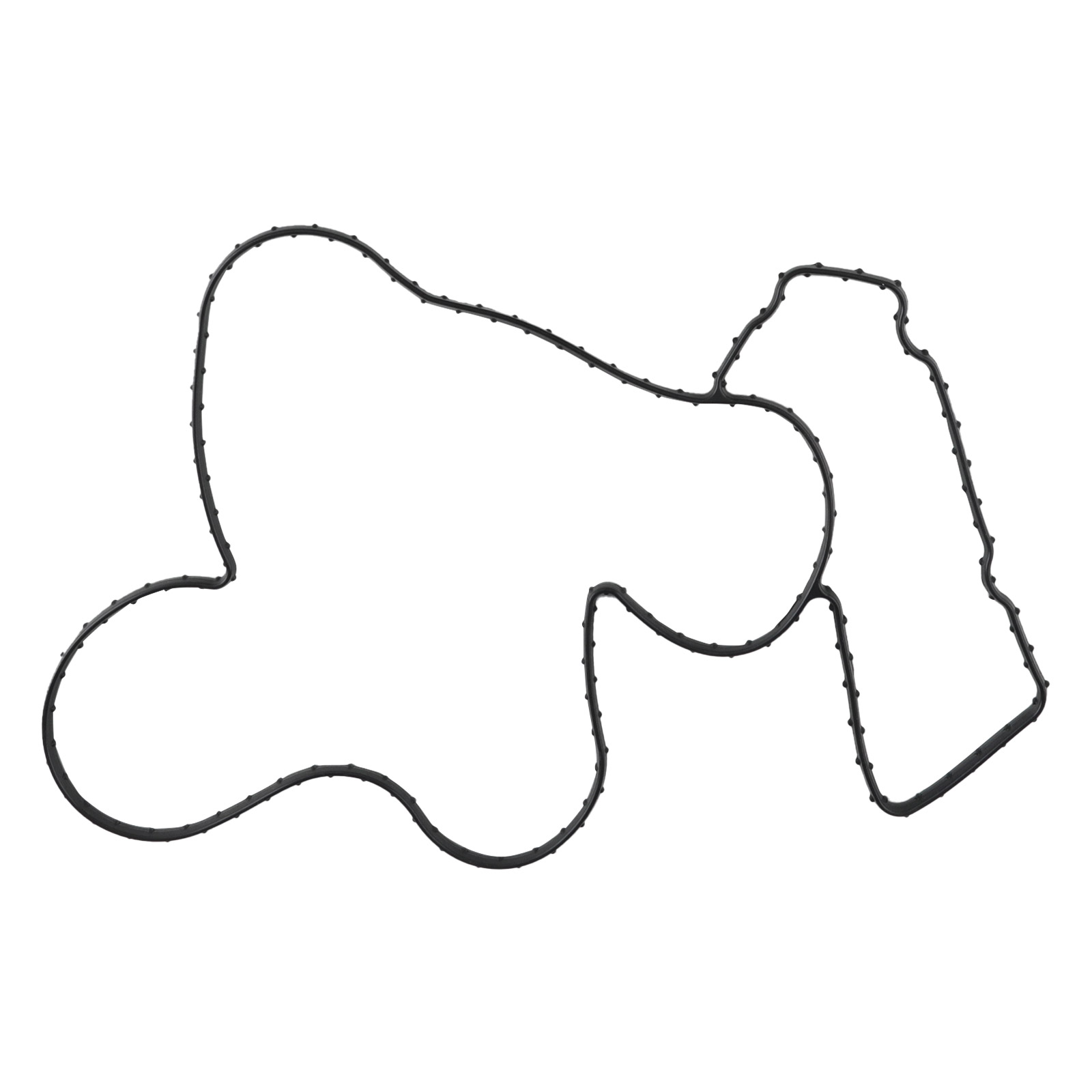 Water Pump w/Gasket Fit for Chrysler Aspen Dodge Durango RAM 1500 2500 3500 5.7L