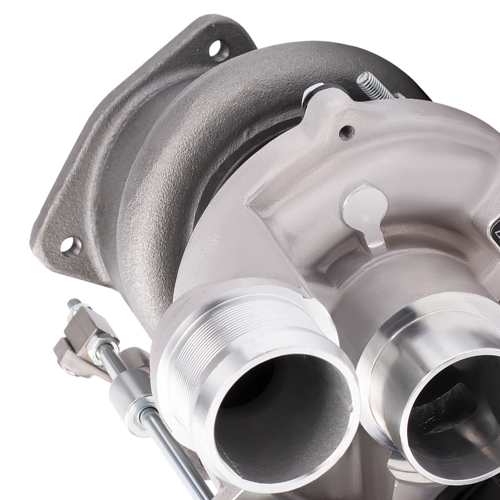 Turbocharger Kit for MW Mini Cooper S Clubman Countryman 1.6L w/ Oil Line Tube