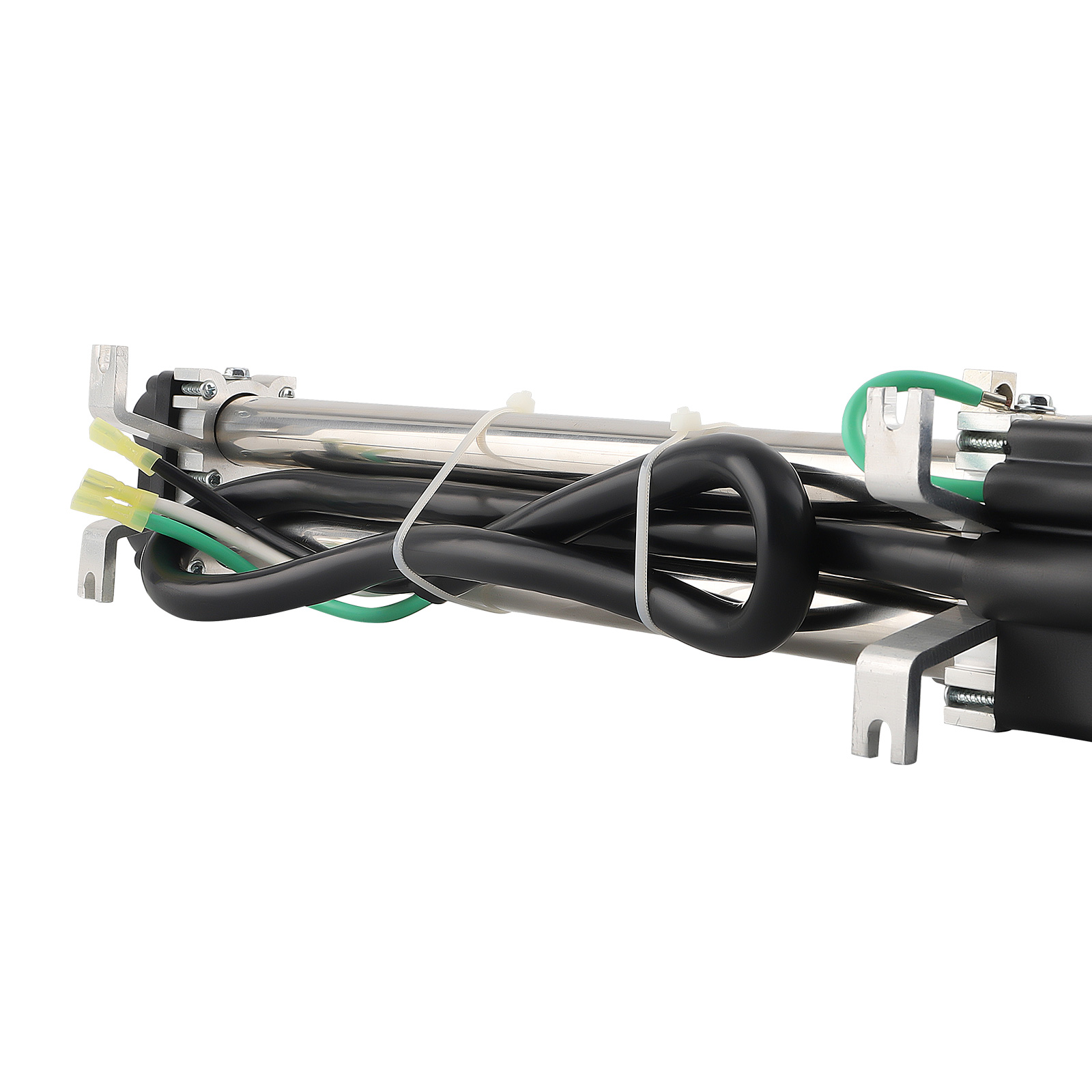 Heater Assembly 76227 w Sensor 8 GPM For Hot Tubs Spas 1995- Models