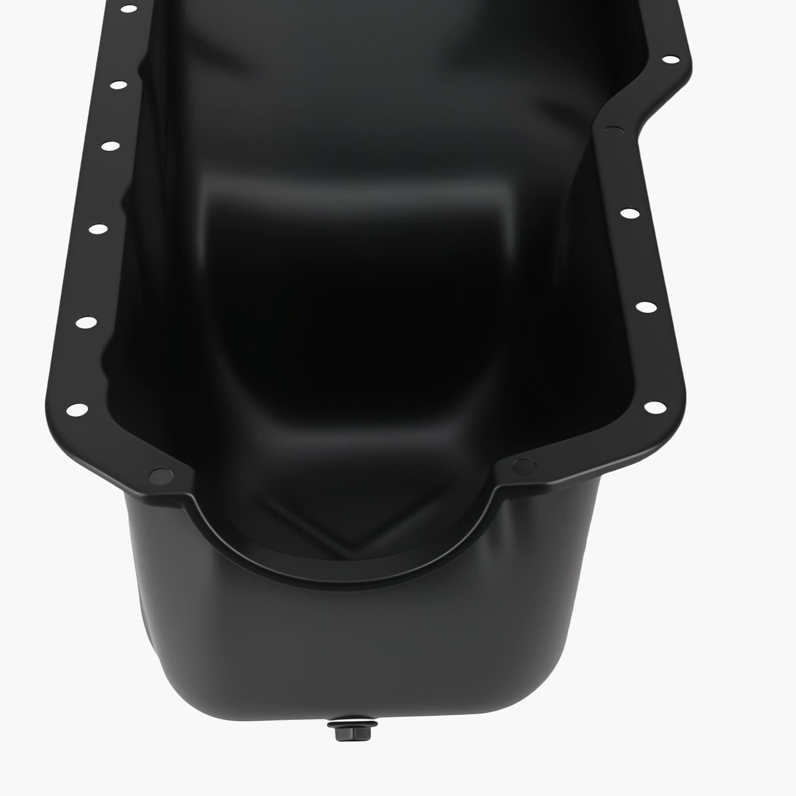 Engine Oil Pan for Jeep Grand Cherokee Wrangler L6 4.0L CRP06C