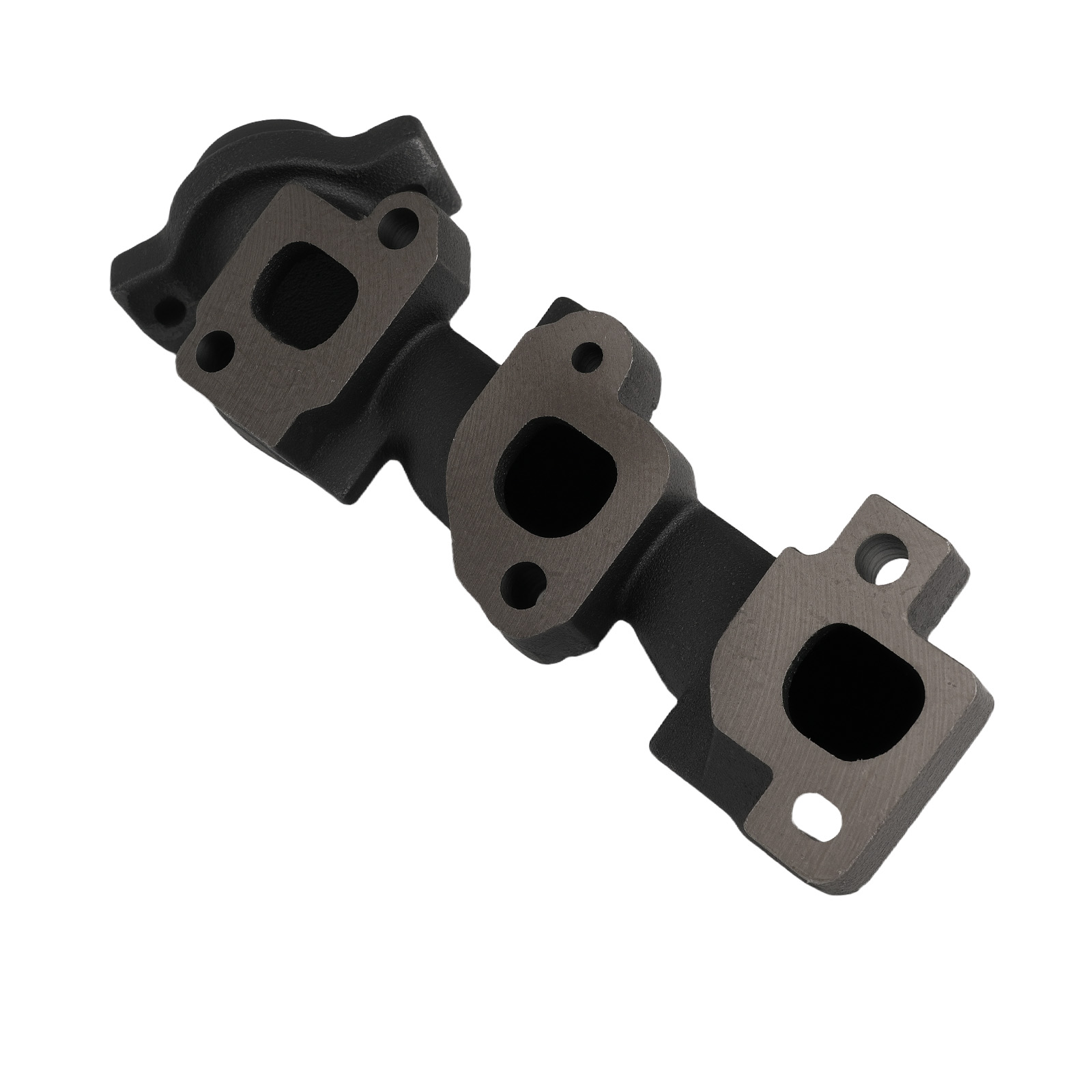 Right Exhaust Manifold w/ Gasket Kit for Dodge Ram 1500 Dakota Durango Ram 3.7L