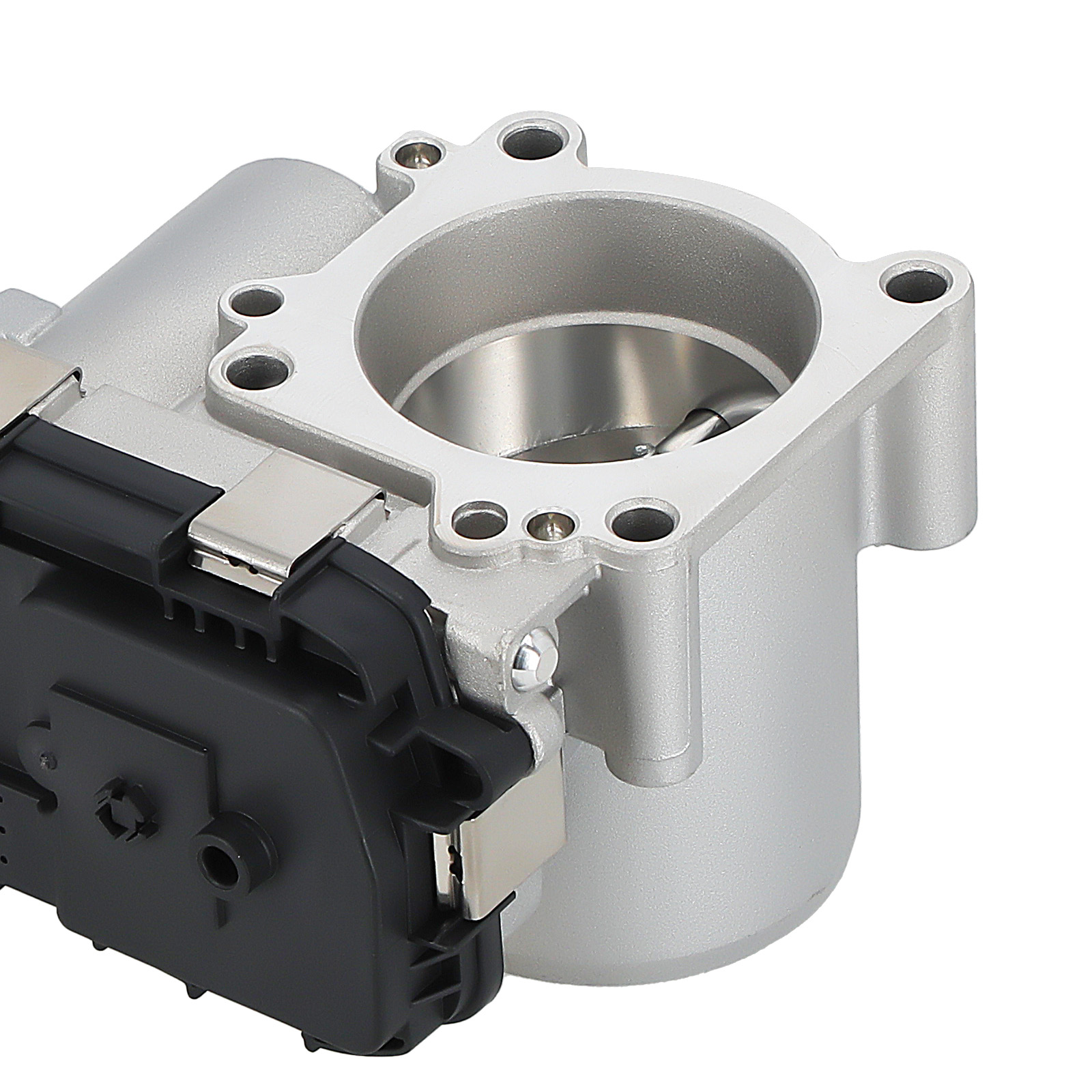 Fuel Injection Throttle Body for Volkswagen Jetta 1.4L 2013-2015 2016 2017 2018