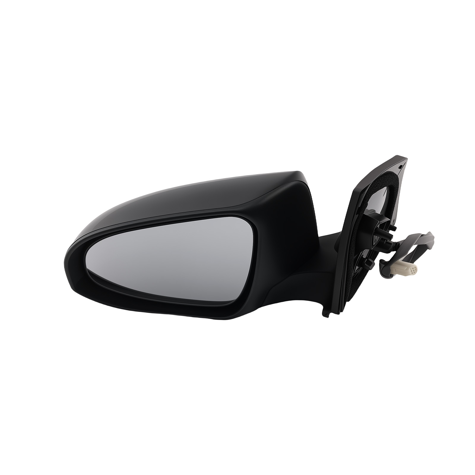 Left Side Mirror for Toyota Corolla LE/S/XSE 2014-2019 17731621