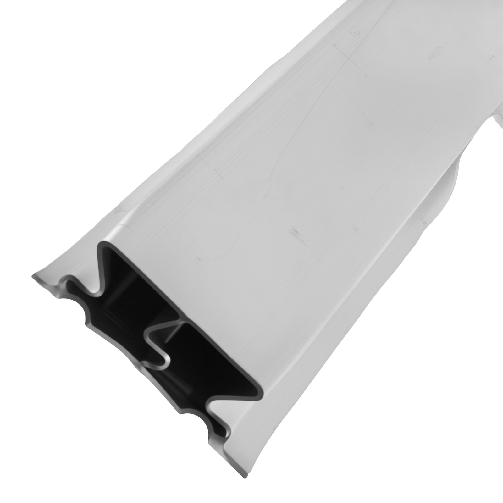 Bumper Reinforcement Beam for Audi A7 Quattro Prestige 2014-2018