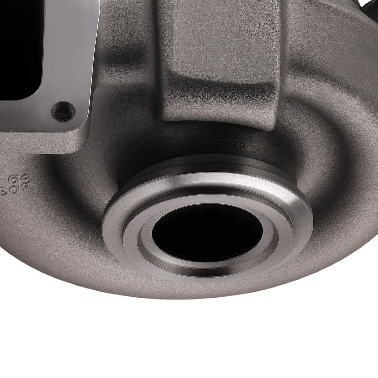 HE431V Turbocharger For Cummins ISL 8.9L Diesel Turbo 2005 2006 2007 4044006