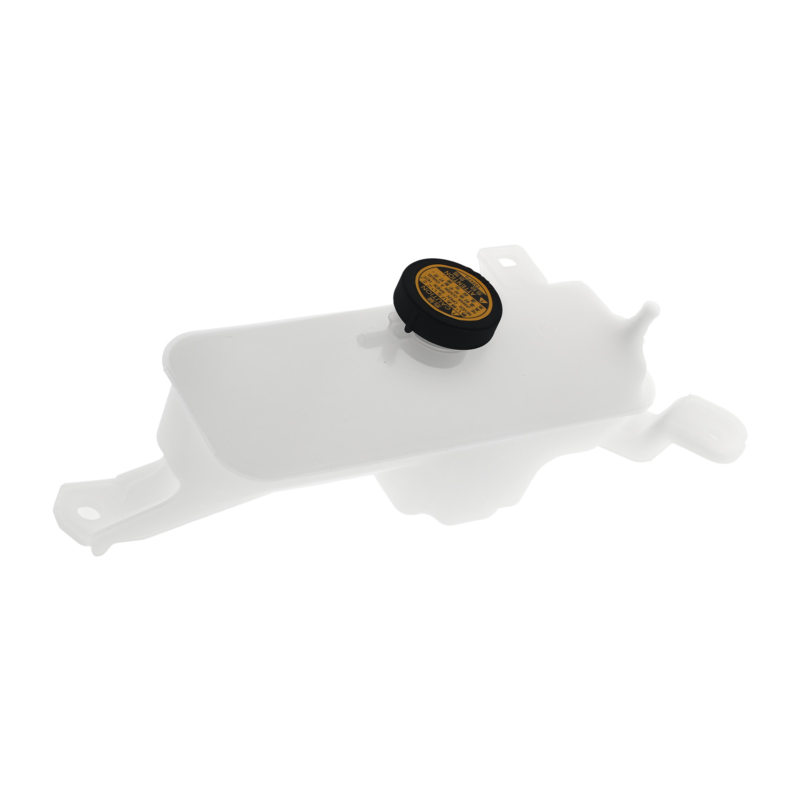 Coolant Expansion Tank for Toyota RAV4 2006-2018 164700V010 w/ Pipe & Cap