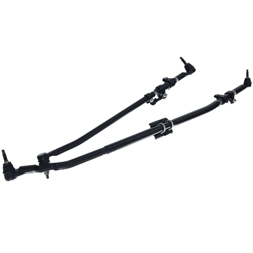 Steering Linkage Tie Rod Assembly Fit For Dodge Ram 2500 3500 0313