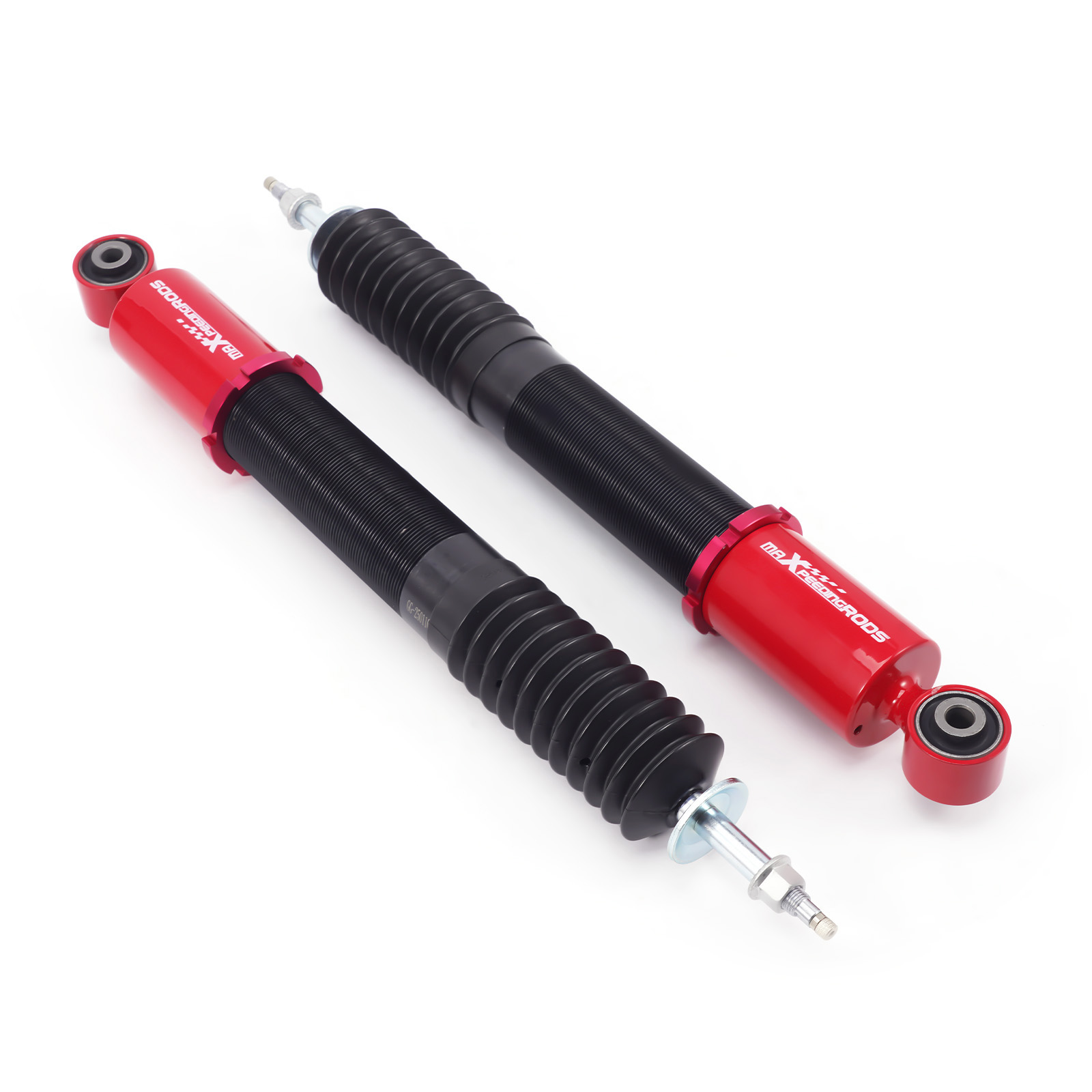Rear Adjustable Coilovers 24 Way Damping Kit for Honda Civic 2012-15 FG FB
