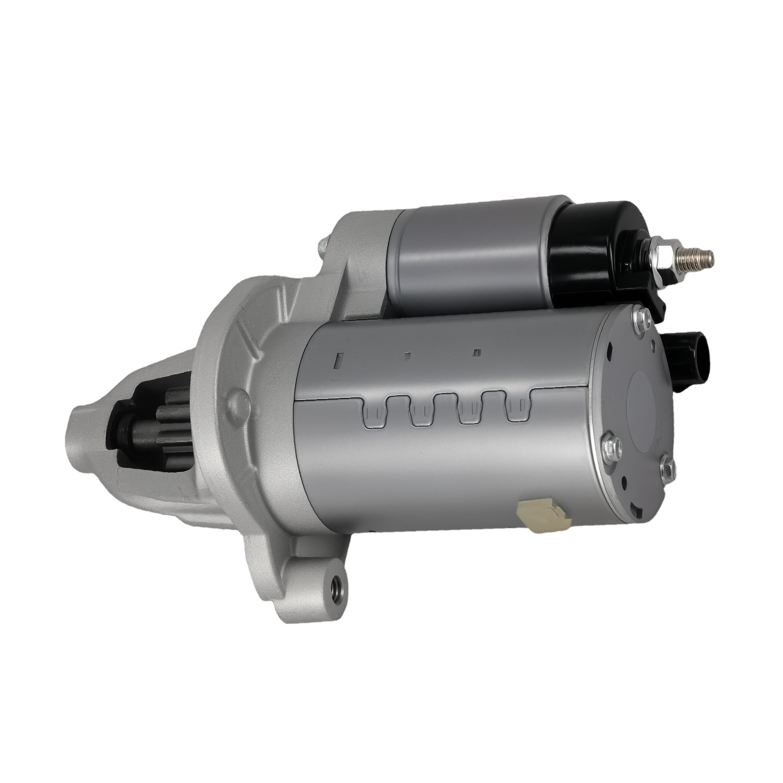 Starter Motor for Jeep Wrangler JK 3.6L 2018 2012-2017  2020-2022 12V 1.3KW