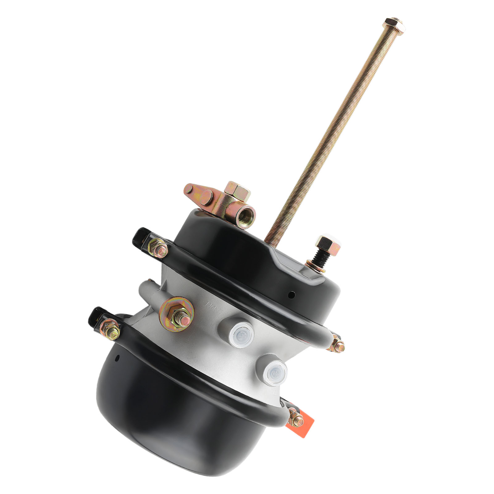 2 * Air Brake Chamber 30/30 Sealed 2.5