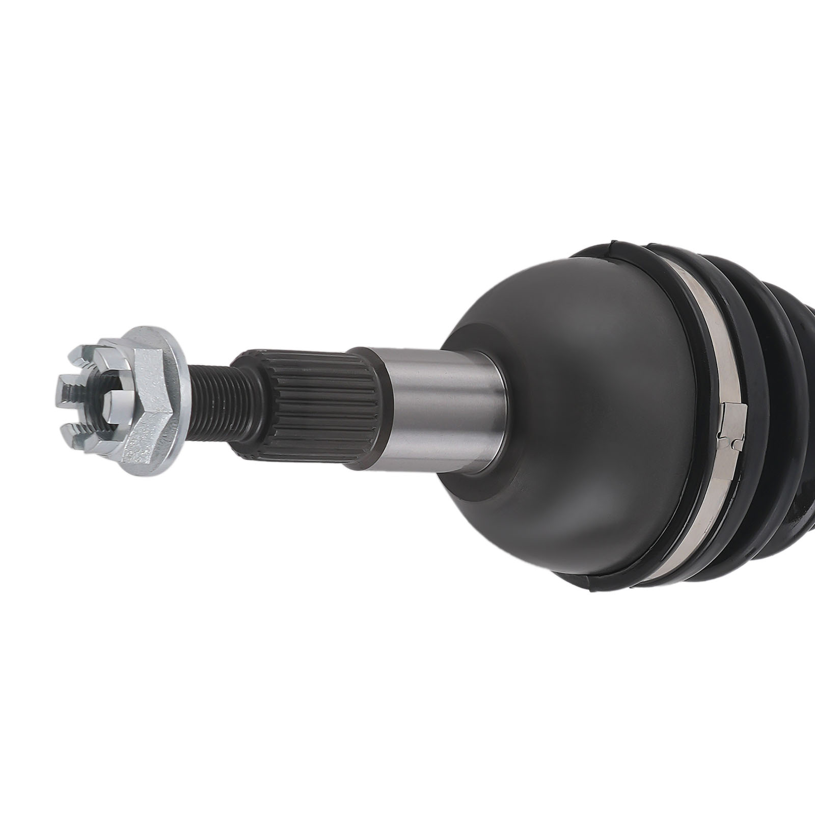 Rear Left Complete CV Joint Axle for Can-Am Outlander 800 4X4 Xt EFI 2008