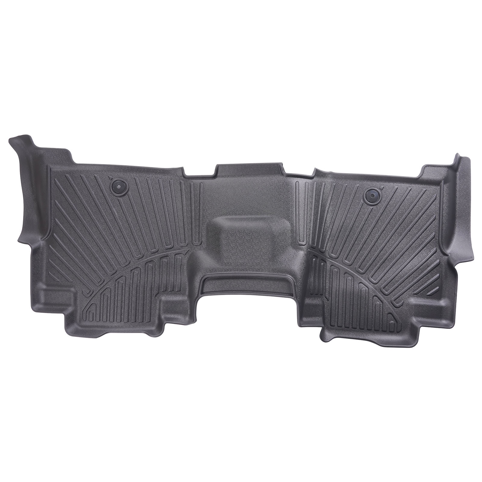 1st Row Floor Mats + 2nd & 3rd Row Floor Mat For Lincoln Navigator L 2018-2021