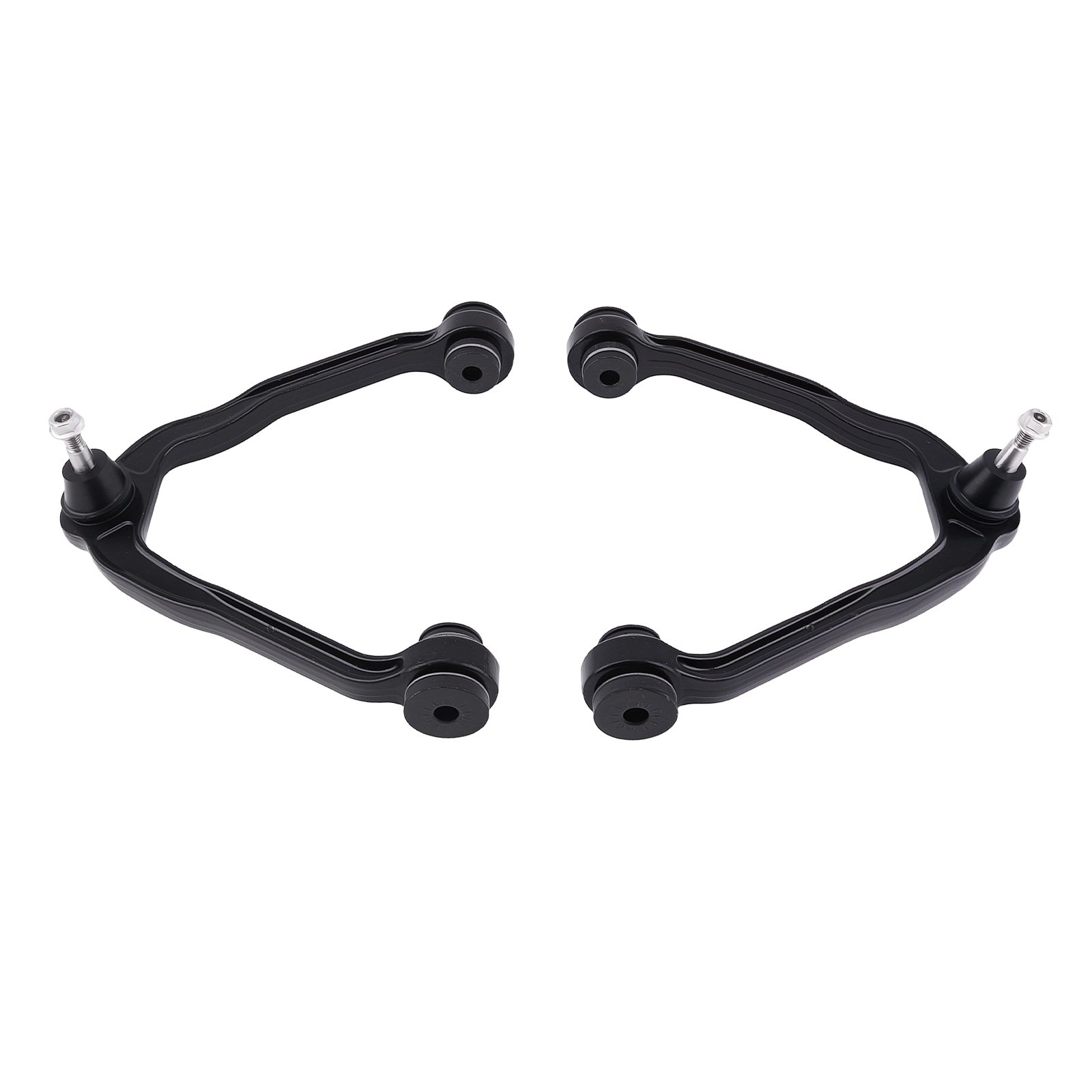 12x Front Control Arms Ball Joint for 99-06 GMC Chevy Sierra Silverado 1500 RWD