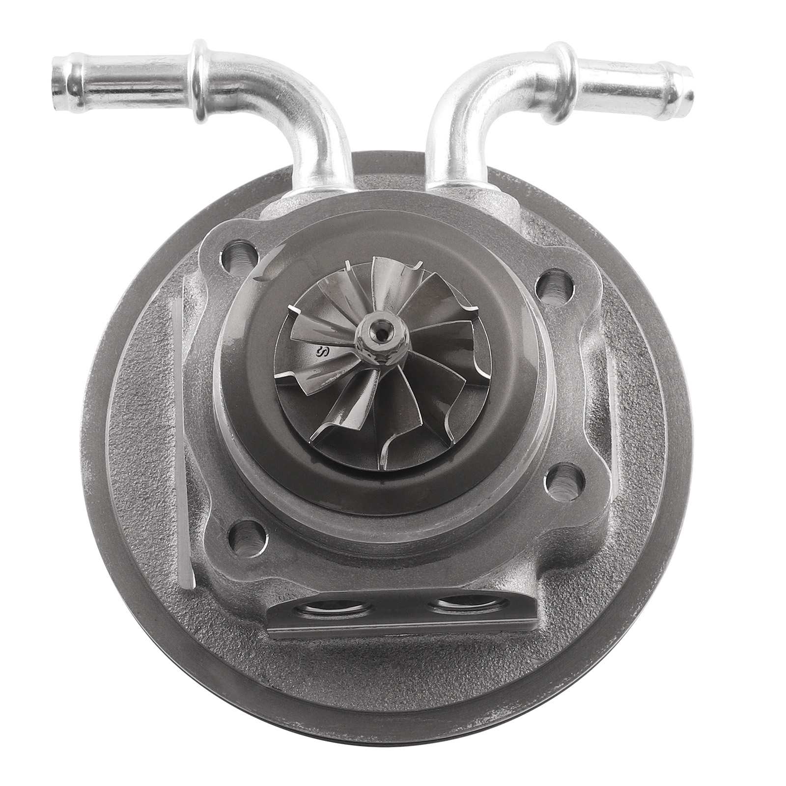 Billet Turbo CHRA Cartridge For Ford Fiesta Focus EcoSport 1.0 EcoBoost 100HP