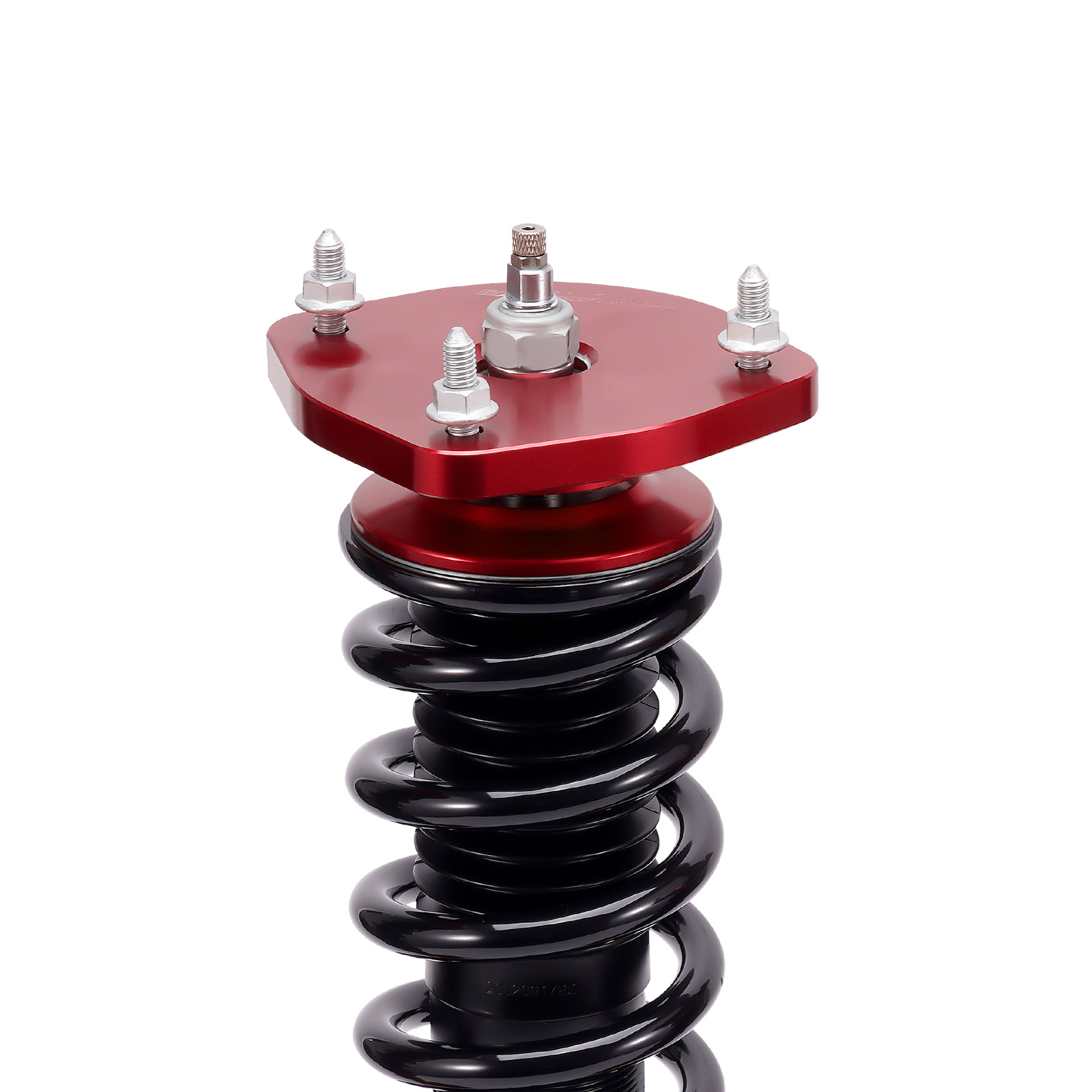 Maxpeedingrods Rear Coilovers 24 Way Damper Shock For Toyota Corolla 1987-2002
