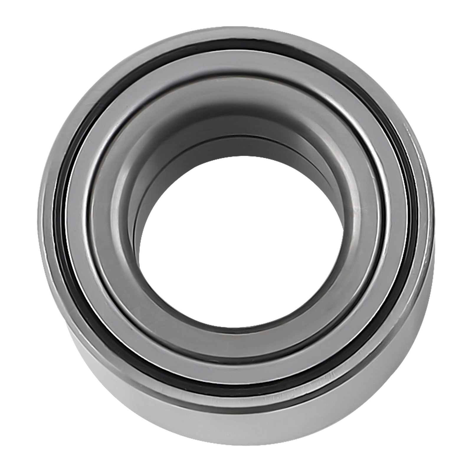 4x Front Rear Wheel Bearings fit for Yamaha Kodiak 450 YFM450 2005-2006