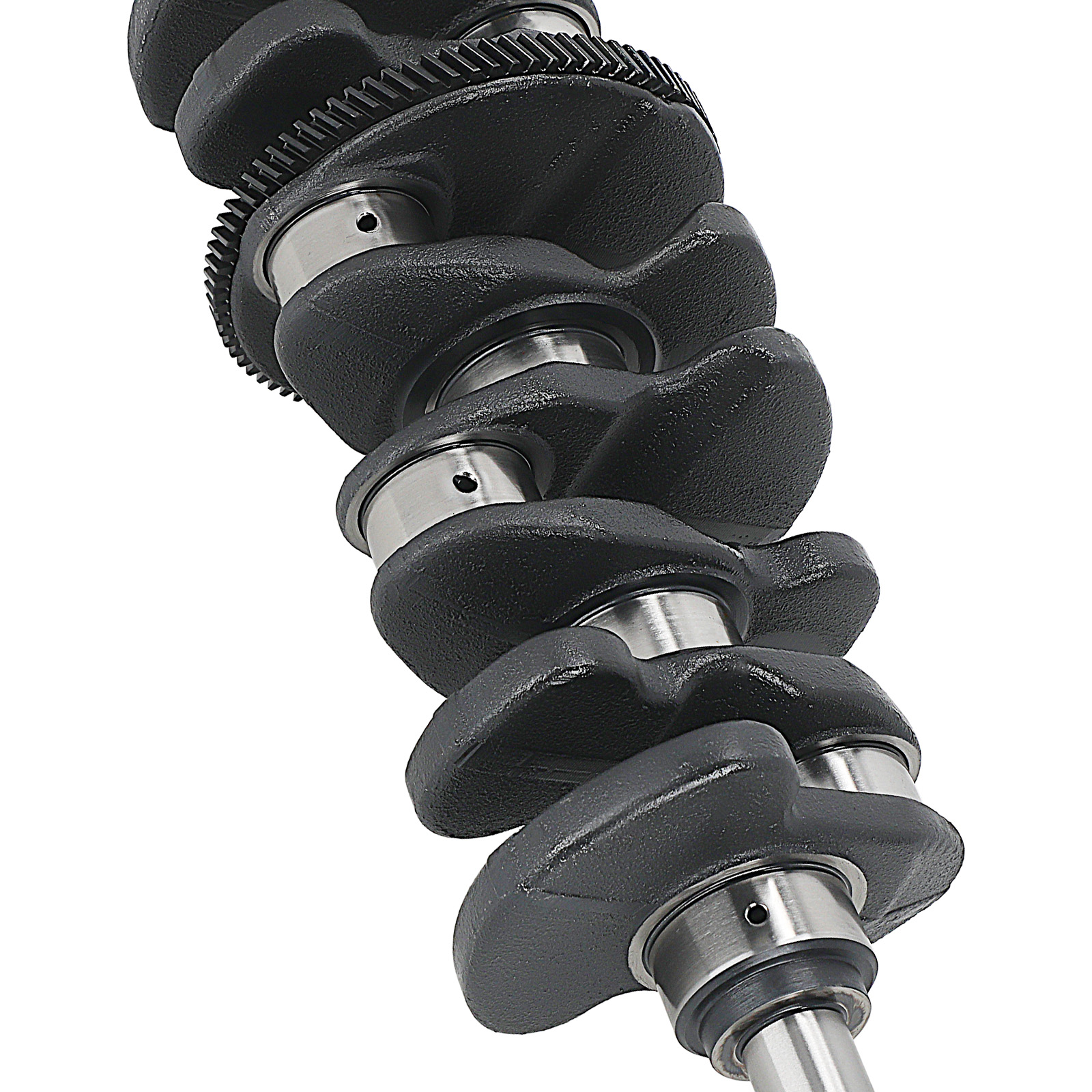 Engine Crankshaft For Mercedes-Benz A220 C250 W205 W176 W212 M270 M274 2.0T
