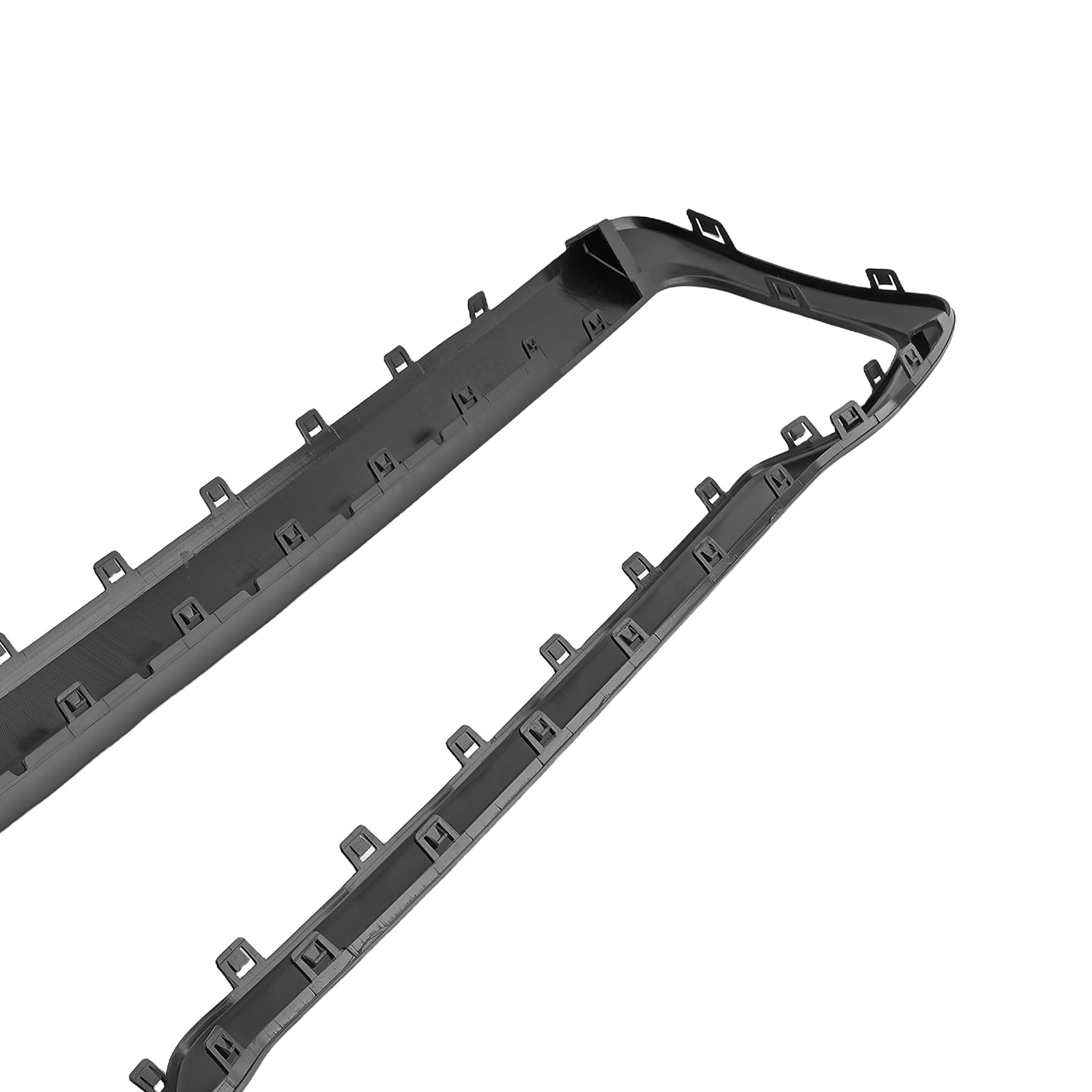 New Front Center Bumper Cover Grille Molding For Jeep Renegade 2015-2023