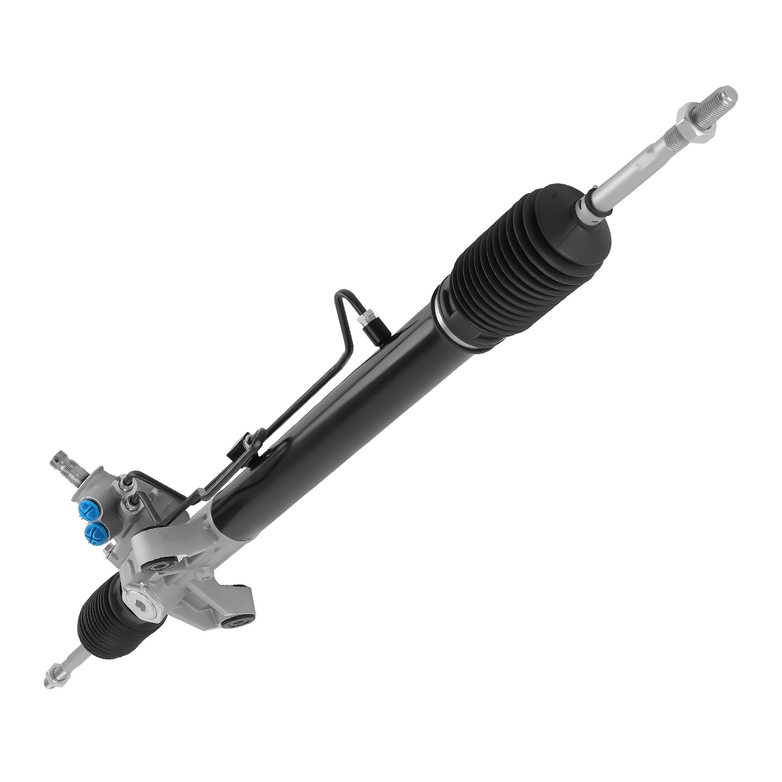 Complete Power Steering Rack and Pinion for Honda CR-V EX LX SE 2.0L 1997-2001