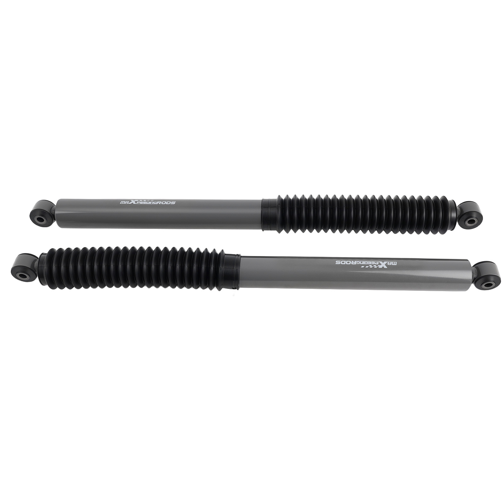 Front Rear Shock Lift Leveling Kit 3