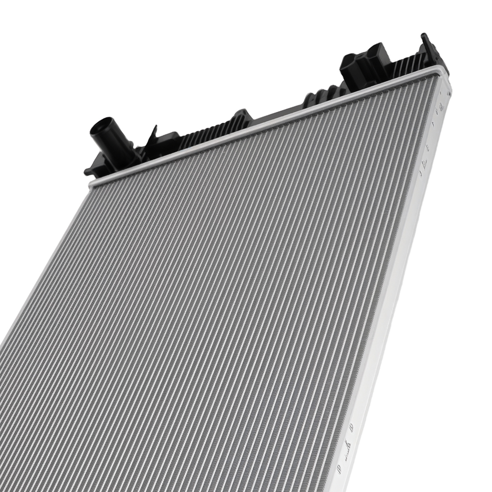 Cooling Radiator Direct Fit for Chrysler Pacifica/Voyager 2017-2023 CU13641