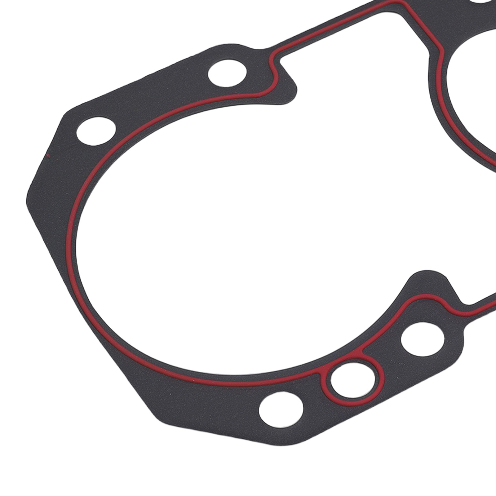 2 Pcs Alpha One Gen2 Bell Housing Mounting Gasket Kit for MerCruiser 18-2619
