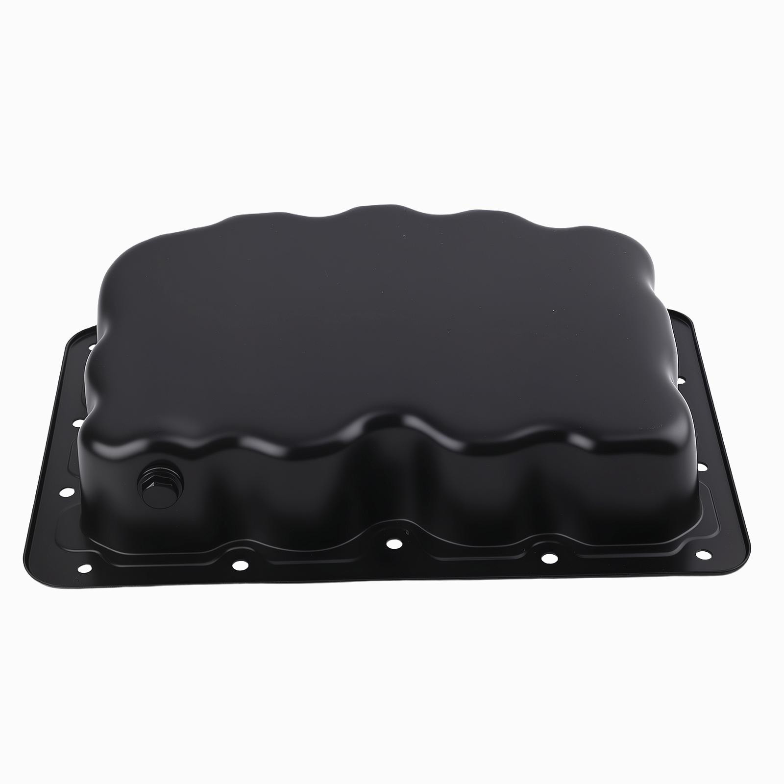 Engine Oil Pan Sump for Ford F-250 F-350 F-450 F-550 6.7L V8 2011-2018 264-452