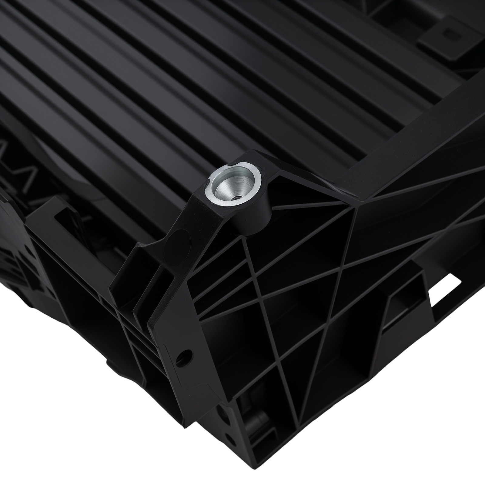 Active Grille Shutter w/Motor for Ford Escape 1.5L/2.0L 2020-23 LX6Z-8472-A