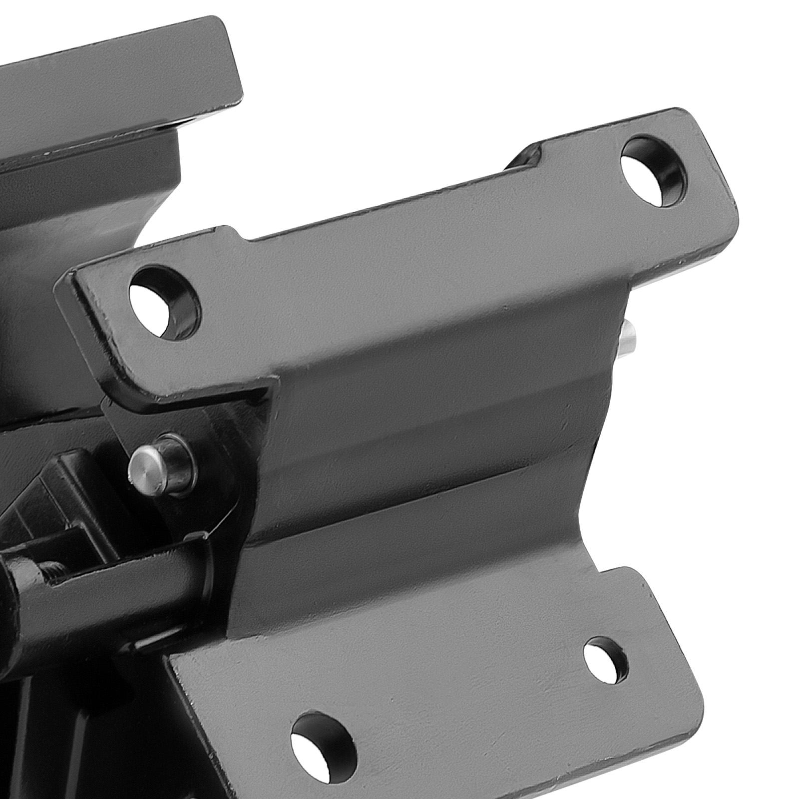 Right Running Board Motor with Bracket for Ford F-150 F150 FL3Z16A506B 2015-2020