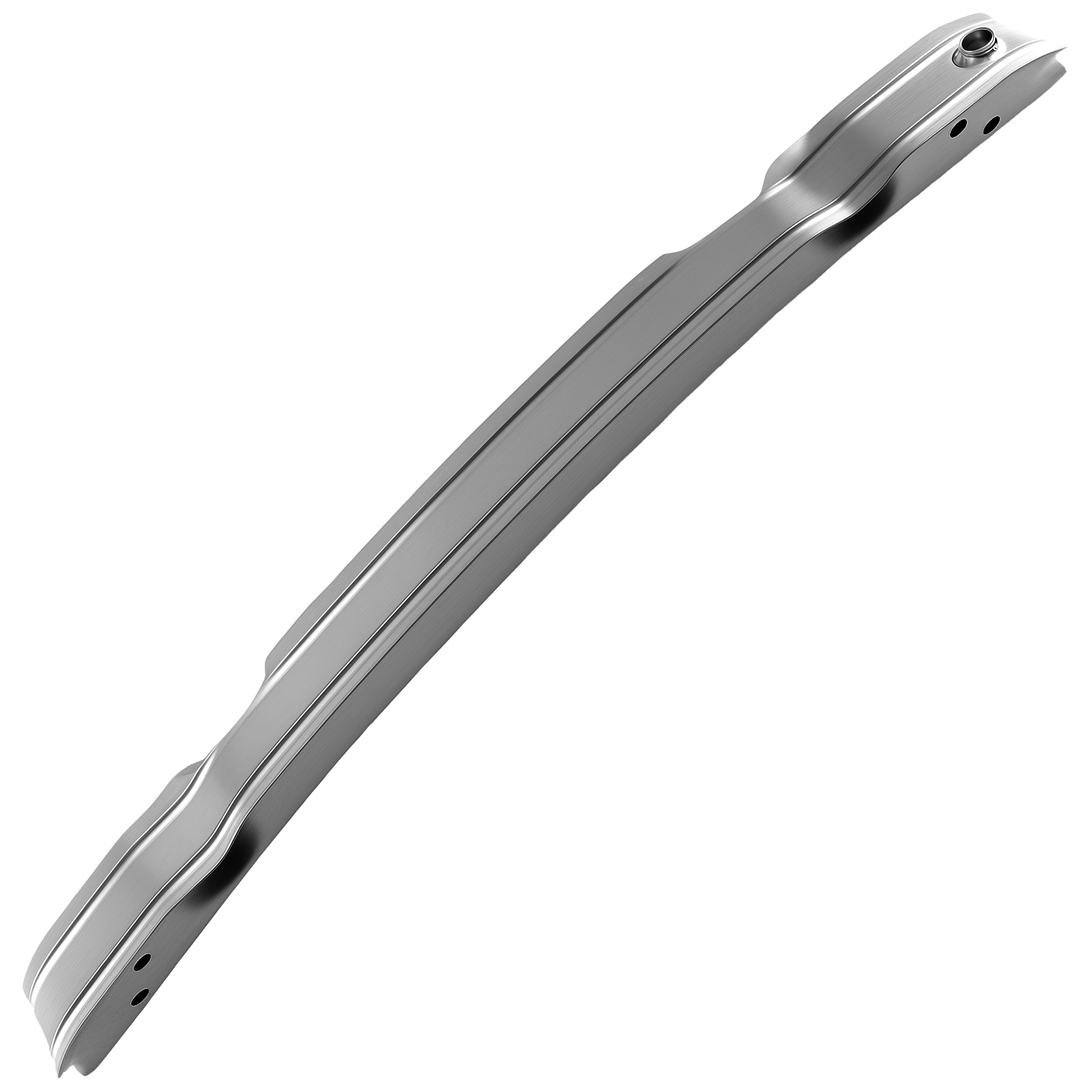 Bumper Reinforcement Beam for Audi A7 Quattro Prestige 2014-2018