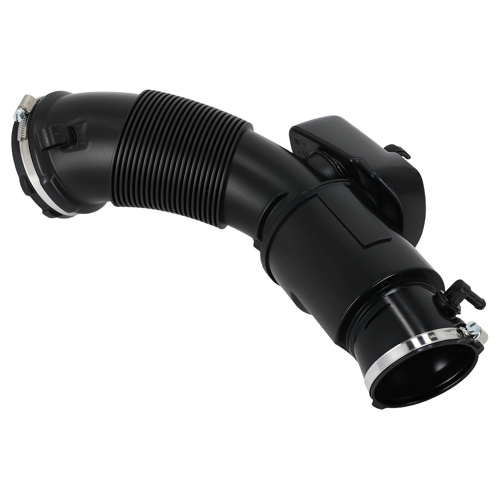 Engine Air Intake Pipe Hose for Audi S4 S5 3.0L V6 2010-2017 06E129629Q