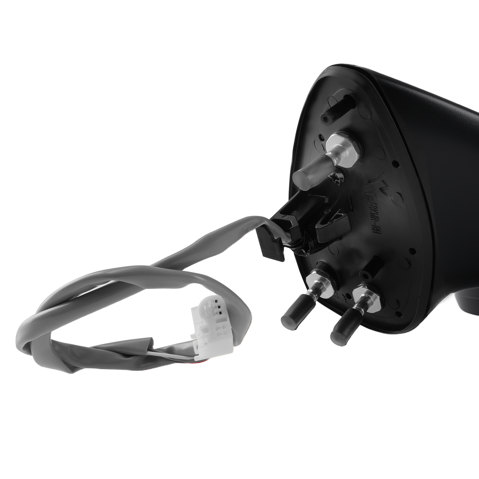 Right Rear View Mirror Power for Toyota Camry XLE 2018-2024 5211131 Black