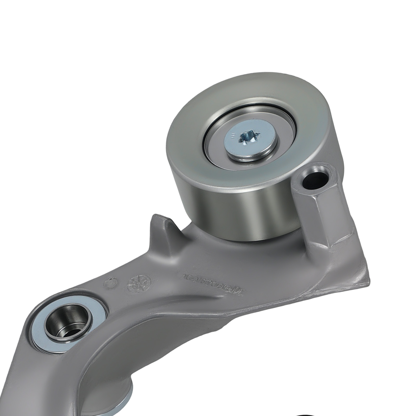 Belt Tensioner Assembly for Honda Civic 1.8L 2007-2015 31170RWK005