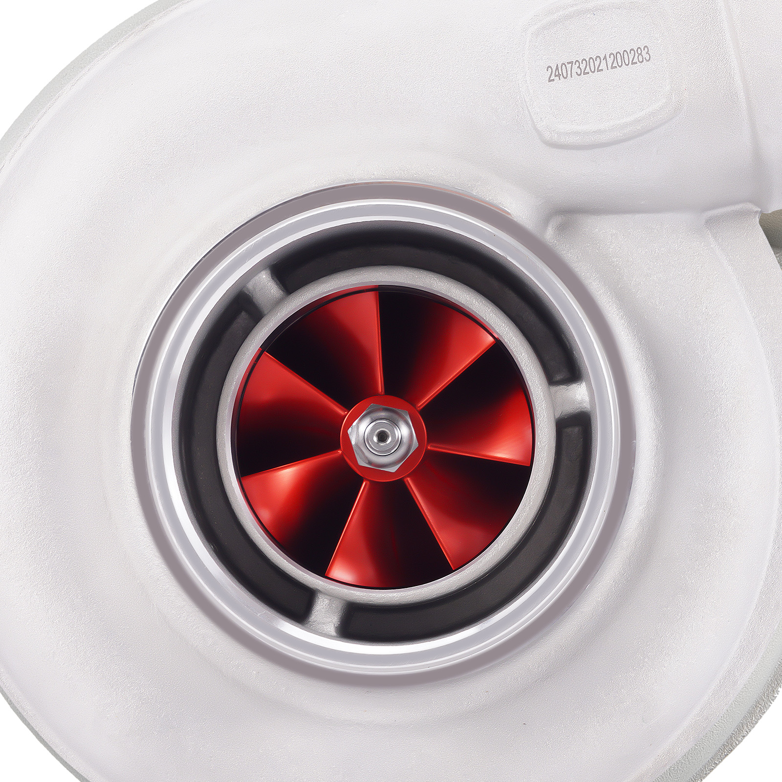 Billet Turbo S300G S300S084 Turbocharger T4 Twin Scroll 20-800hp Turbine A/R .91